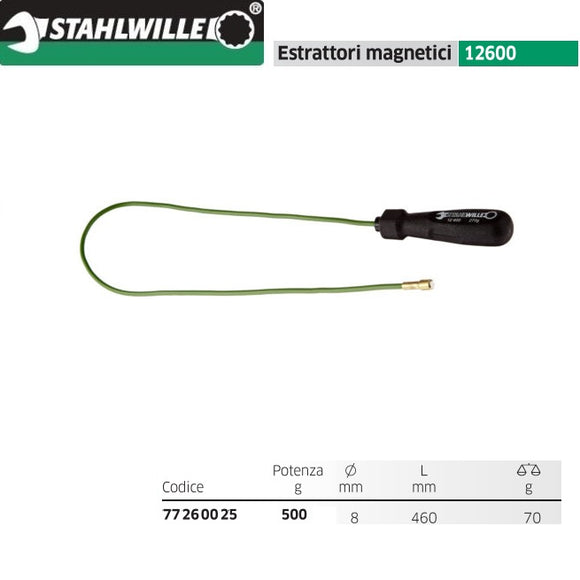 immagine-1-stahlwille-stahlwille-12600-500g-estrattori-magnetici-460mm-ean-4018754048755