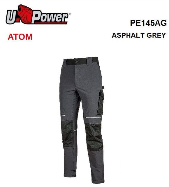 immagine-1-u-power-u-power-atom-asphalt-grey-s-pantalone-da-lavoro-pe145ag-4-way-stretch-ean-8033546379578