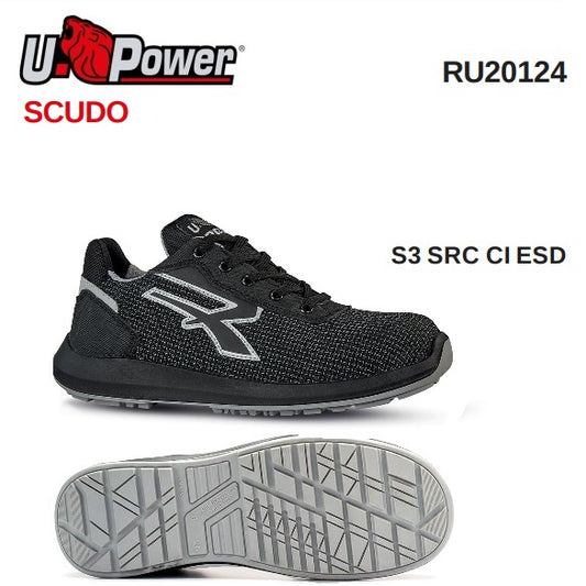 immagine-1-u-power-u-power-scudo-ru20124-scarpa-bassa-da-lavoro-antinfortunistica-s3-src-ci-esd-ean-8033546387948