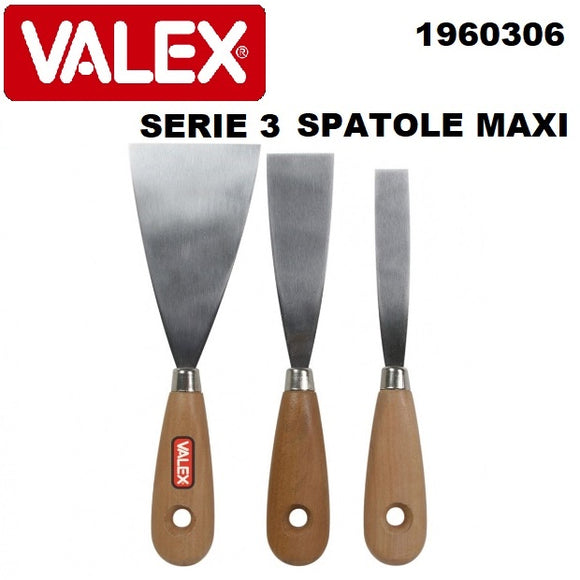 Serie pinze per elettricista valex 1462547, Utensili per elettricisti