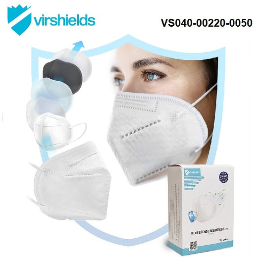 immagine-1-virshields-mascherine-ffp2-5-strati-bianche-10-pezzi-semimaschera-filtrante-virshields-vs040-ean-0745178791106