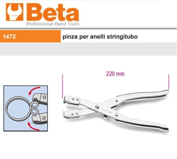 immagine-2-beta-beta-1472-pinza-per-anelli-stringitubo-ean-8014230044972