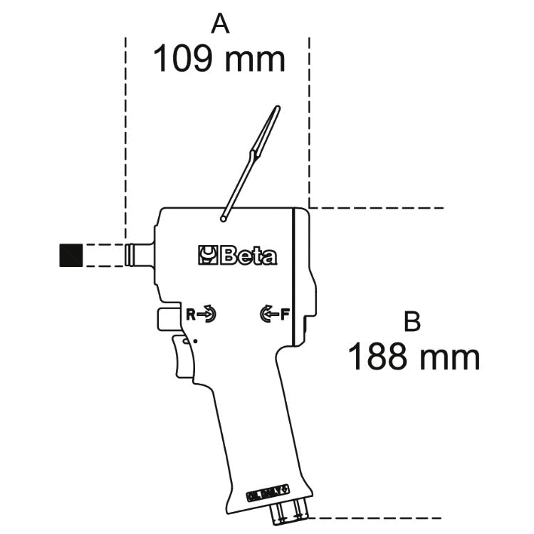 immagine-2-beta-beta-1927xm-avvitatore-pneumatico-12-770nm-compatto-reversibile-extra-mini-ean-8014230775135