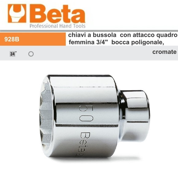 immagine-2-beta-beta-928b-chiavi-a-bussola-attacco-quadro-femmina-34-bocca-poligonale-ean-8014230350202