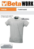 immagine-2-beta-work-beta-7553d-grey-m-t-shirt-ean-8014230572598