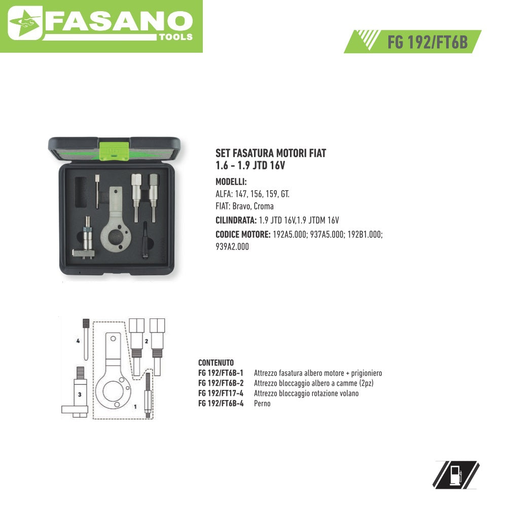 immagine-2-fasano-tools-fasano-fg-192ft6b-set-messa-in-fase-fiat-1-9-jtd-16v-ean-8056093571042