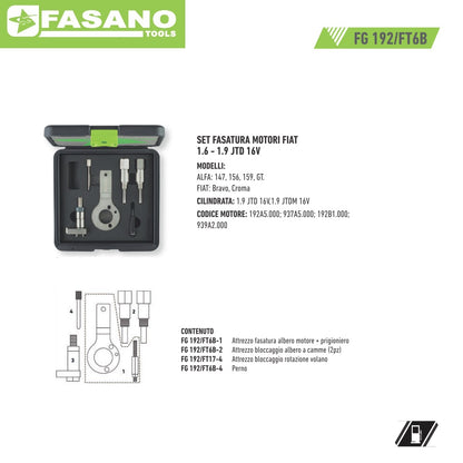 immagine-2-fasano-tools-fasano-fg-192ft6b-set-messa-in-fase-fiat-1-9-jtd-16v-ean-8056093571042