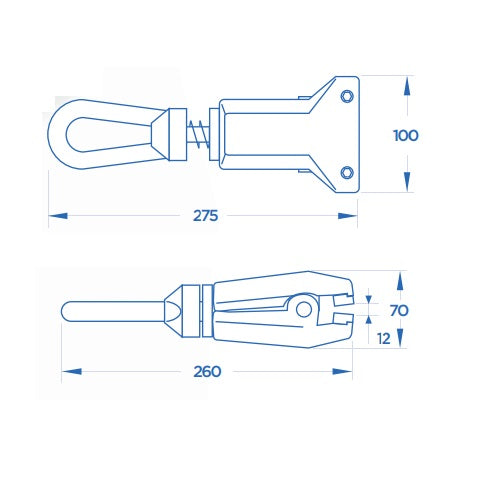 immagine-2-omcn-omcn-296sp-morsetto-autobloccante-automatico-con-ganasce-riportate-mm-100-ean-2200029600009