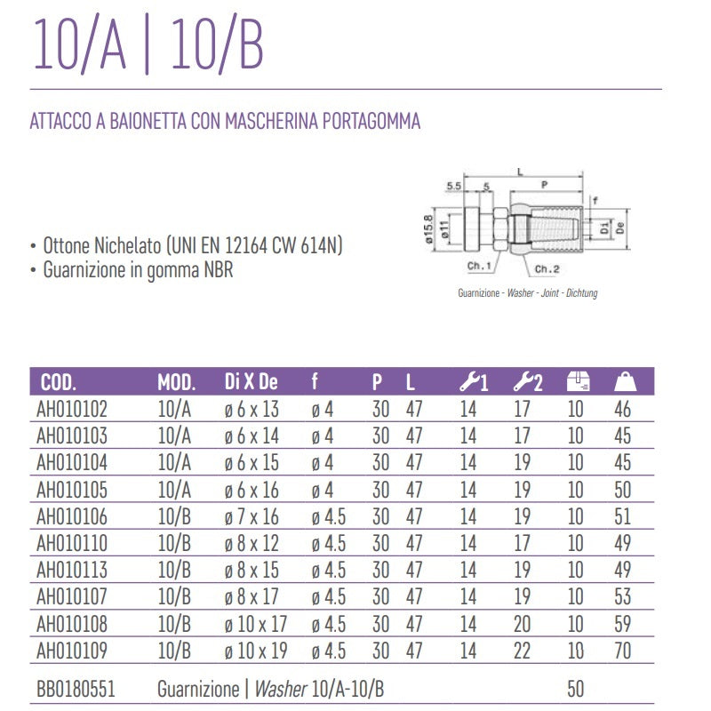 immagine-3-ani-ani-10a-6x14-att.-baionetta-ean-8022219000543