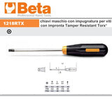 immagine-3-beta-beta-1218rtx-chiavi-maschio-con-impugnatura-per-viti-tamper-resistant-torx-ean-8014230078595