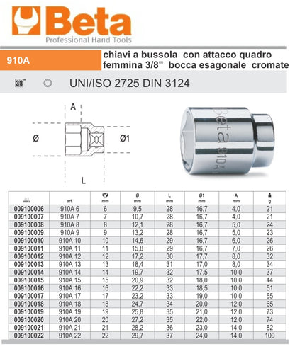 immagine-3-beta-beta-910a-chiavi-a-bussola-con-attacco-quadro-femmina-38-bocca-esagonale-cromate-ean-8014230032375