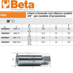 immagine-1-beta-beta-956e-chiavi-a-bussola-con-attacco-quadro-femmina-38-per-candele-daccensione-ean-8014230350141