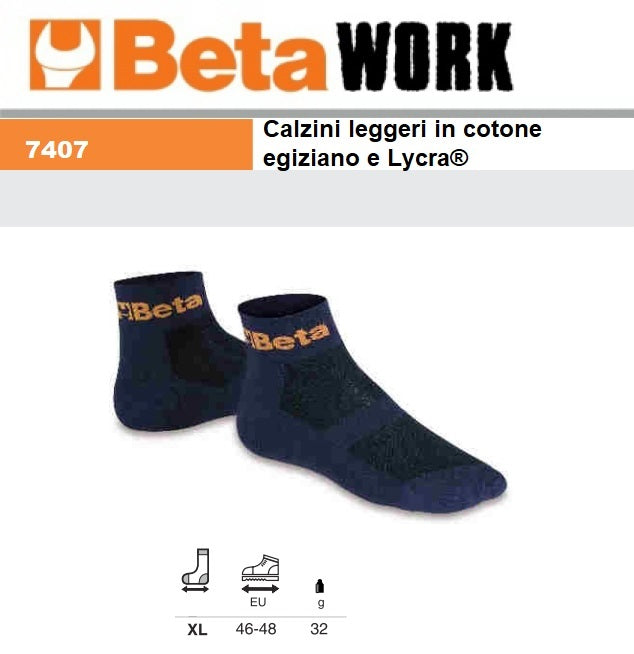 immagine-3-beta-work-beta-7407-xlcalzini-cotone-eg-ean-8014230325316