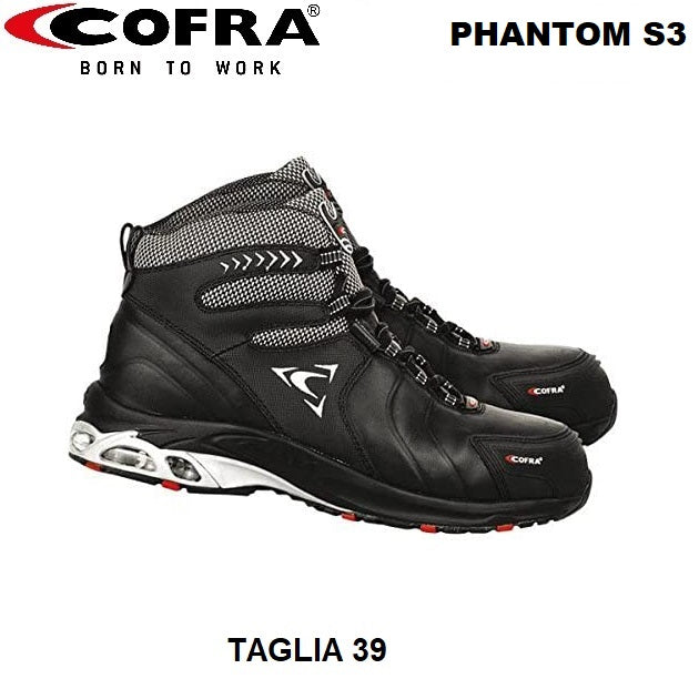 immagine-3-cofra-cofra-phantom-s3-nero-pj010-000-eniso20345-scarpe-di-sicurezzsa-alte-tg.39-ean-8023796091108