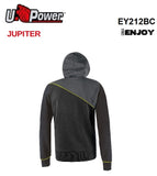 immagine-3-u-power-u-power-jupiter-black-carbon-ey212bc-felpa-full-zip-ean-8033546464120