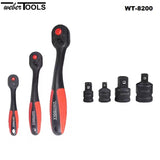 immagine-3-weber-tools-weber-tools-wt-8200-set-da-7-pezzi-con-cricchetti-14-38-12-e-riduzioni-ean-8720168294210