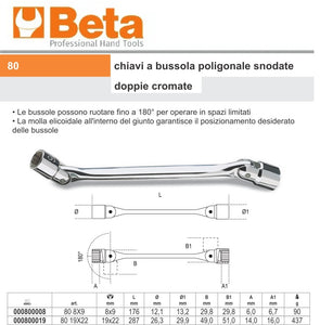 immagine-1-beta-beta-80-chiavi-a-bussola-poligonale-snodate-doppie-cromate-ean-8014230023403