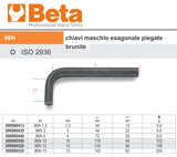 immagine-4-beta-beta-96n-chiavi-maschio-esagonale-piegate-brunite-ean-8014230025247