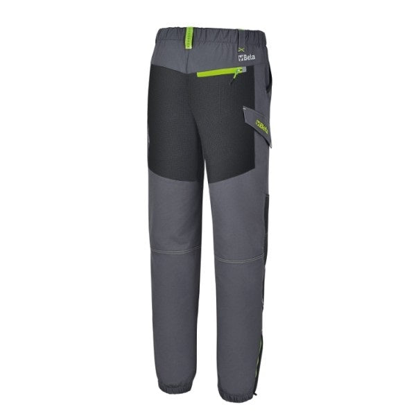 immagine-4-beta-work-beta-7600g-tg.s-pantaloni-trek-265-gr-stretch-grey-ean-8054809405872