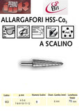 immagine-4-perino-iur-iur-sc2-412-mm.-fresa-allargafori-a-scalino-hss-cobalto-5-ean-8023760017950