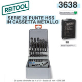 immagine-4-reitool-reit-3638-serie-25-punte-113-mm.-hss-rullate-in-cassetta-metallo-ean-8032732207817