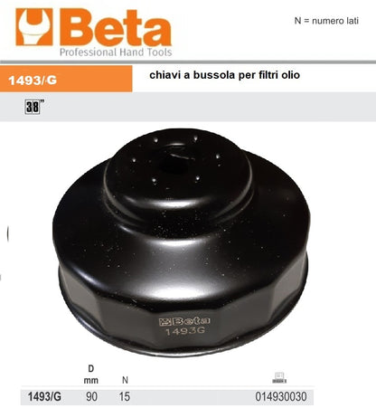 immagine-5-beta-beta-1493f-1493g-chiavi-a-bussola-per-filtri-olio-con-15-lati-ean-8014230138169