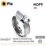 immagine-6-fis-fascetta-stringitubo-nastro-inox-9-con-vite-acciaio-zincato-hop912-w2-2pz.-ean-1800080120204