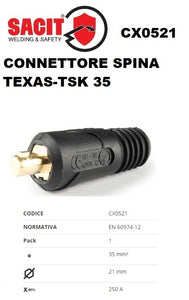 immagine-1-sacit-sacit-texas-tsk-connettore-maschio-spina-per-giunzione-cavi-di-saldatura-ean-8028485146602