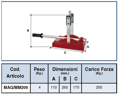 immagine-6-strops-magmm200-aggraffatore-magnetico-permanente-portata-200kg-ean-2200020000006