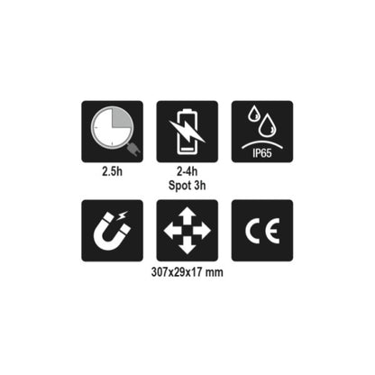 immagine-7-beta-beta-1838slim-lampade-3-led-ultraslim-200-lm-ricaricaricabile-snodata-ean-8054809127446