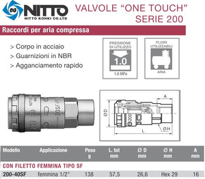 immagine-2-nitto-kohki-nitto-kohki-200-valvola-rubinetto-rapido-femmina-serie-one-touch-ean-4992338712105